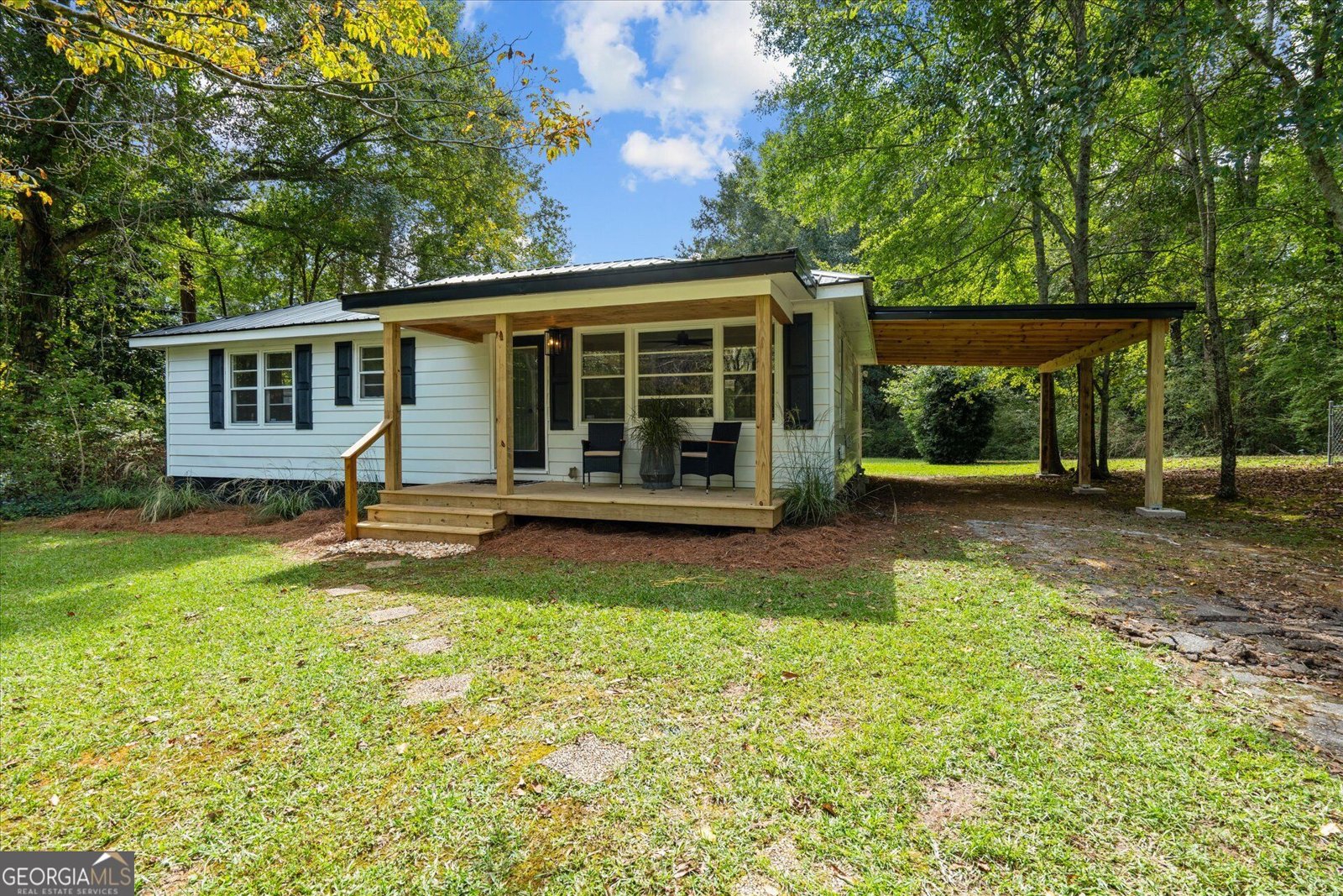 218 Tarpley Avenue Bowdon - Photo 6
