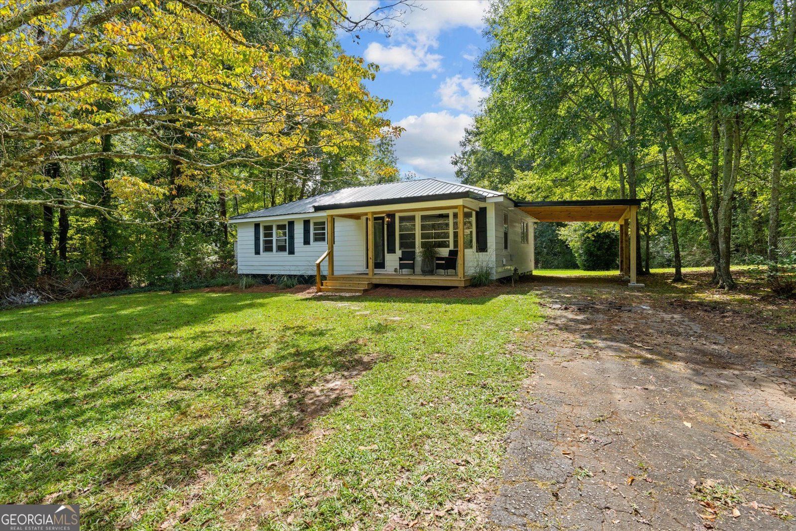 218 Tarpley Avenue Bowdon - Photo 8