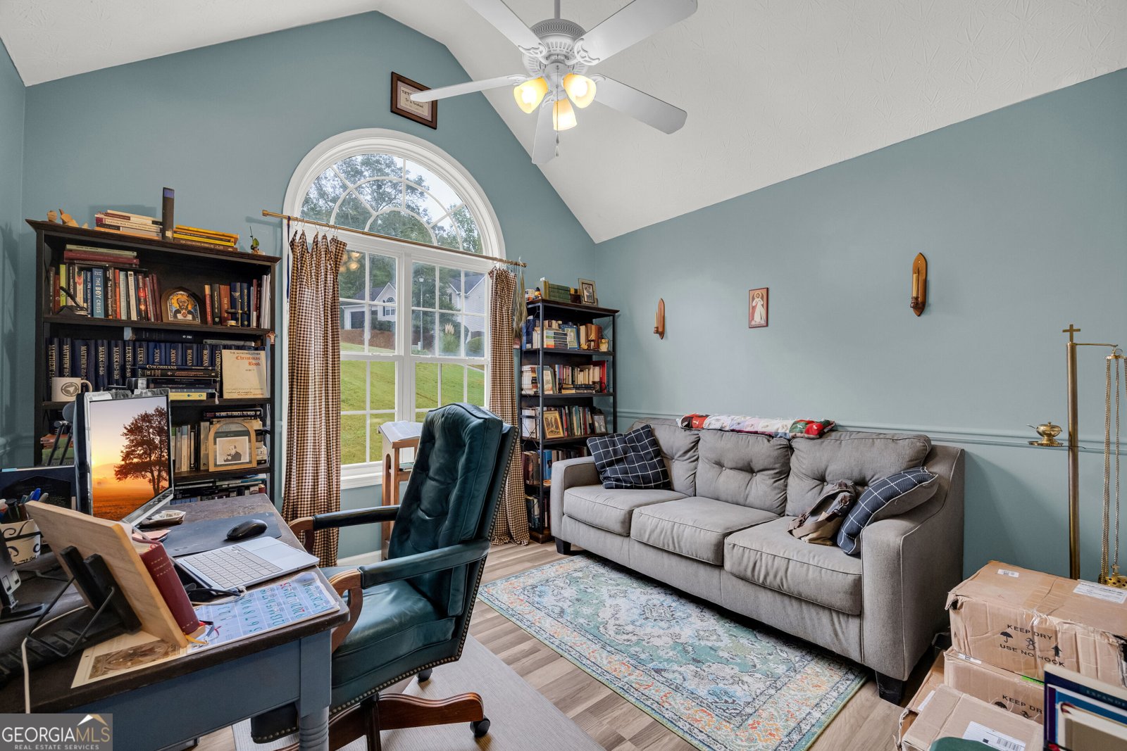 1728 Riveredge Walk Loganville - Photo 10