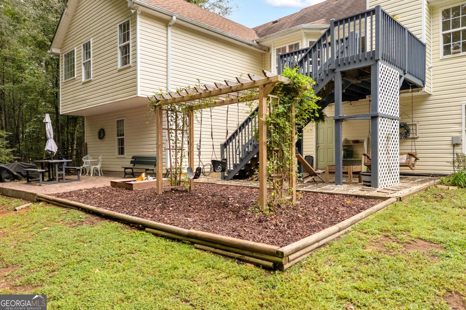 1728 Riveredge Walk Loganville - Photo 20