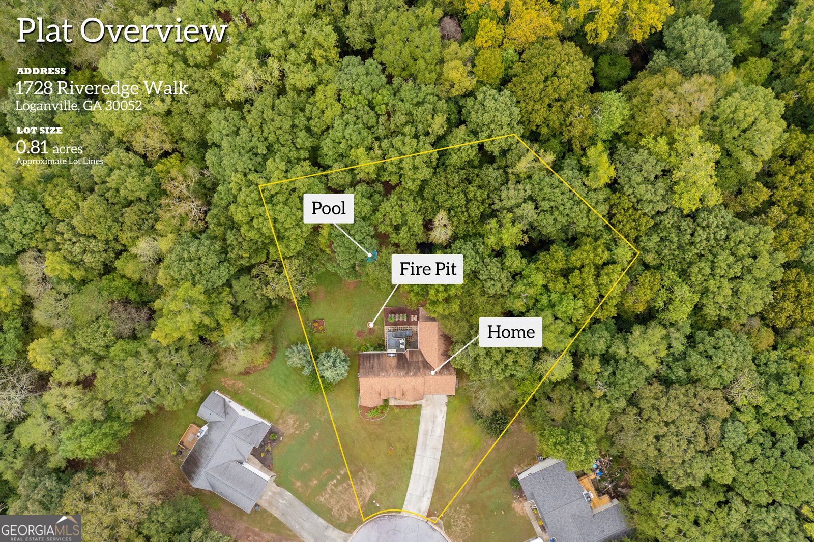 1728 Riveredge Walk Loganville - Photo 22
