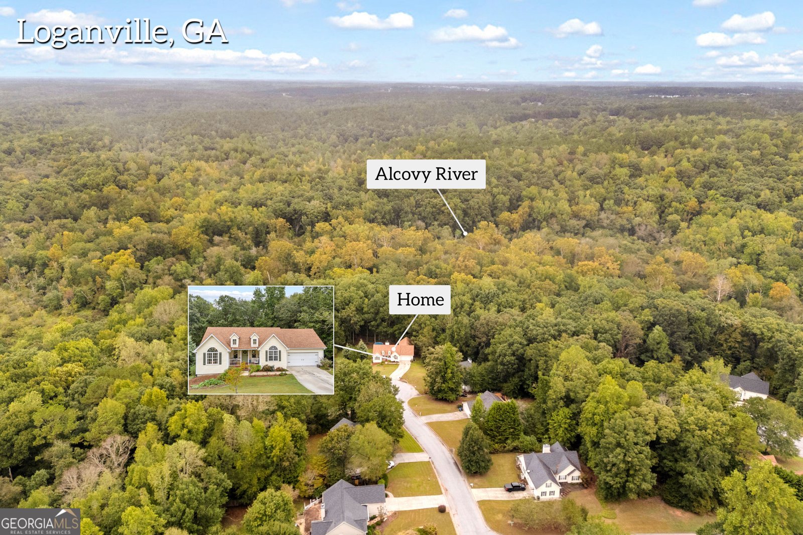1728 Riveredge Walk Loganville - Photo 23