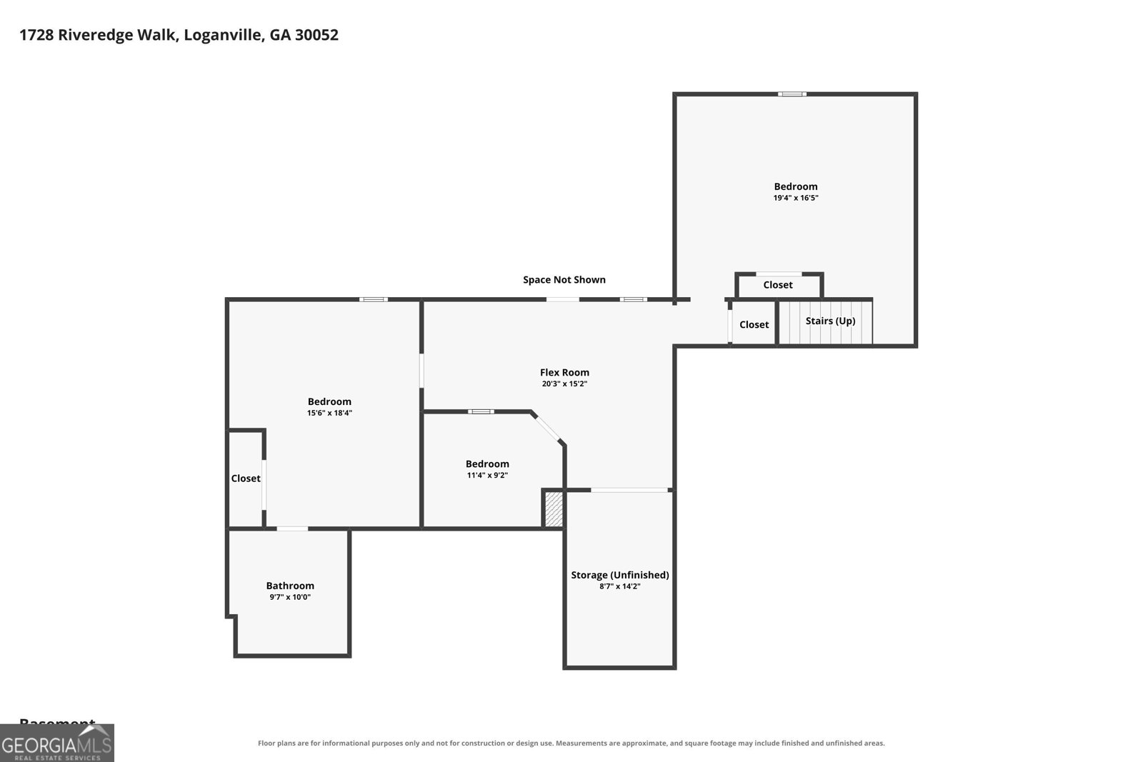 1728 Riveredge Walk Loganville - Photo 26