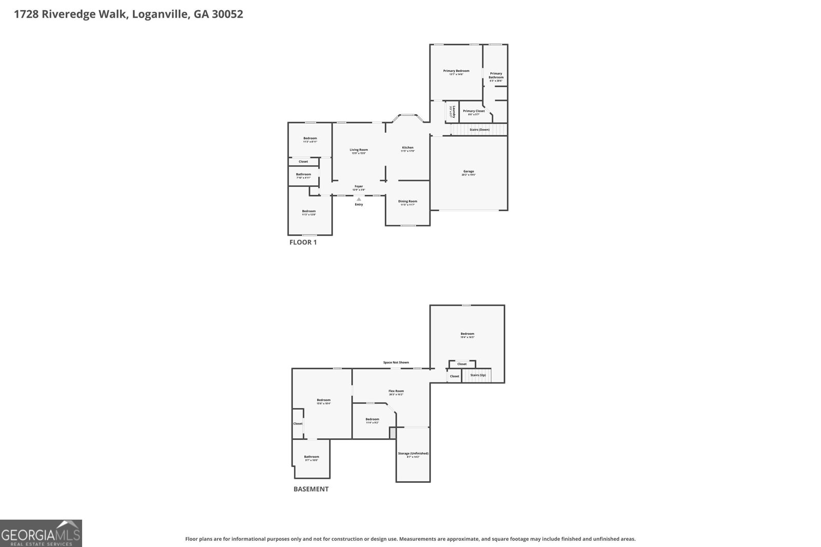 1728 Riveredge Walk Loganville - Photo 27