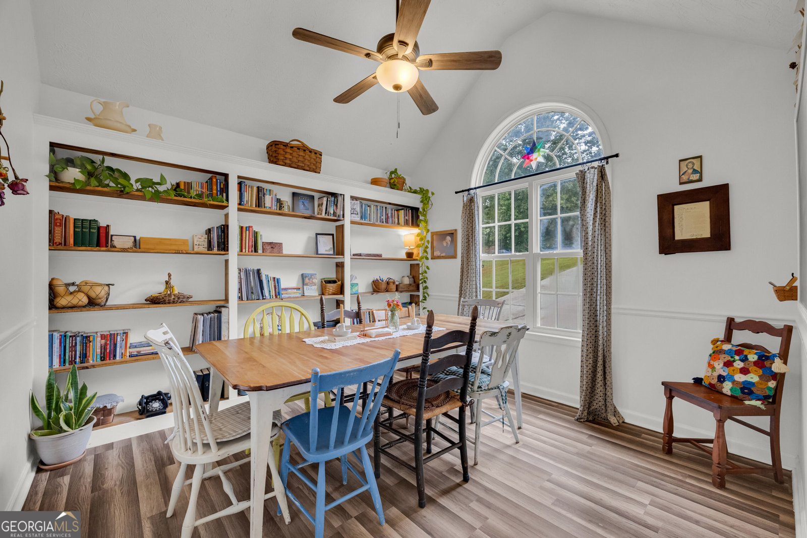1728 Riveredge Walk Loganville - Photo 6