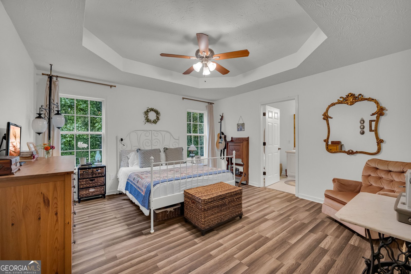1728 Riveredge Walk Loganville - Photo 7