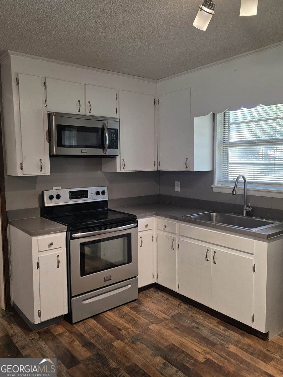 223 Lakeview Drive Cornelia - Photo 18
