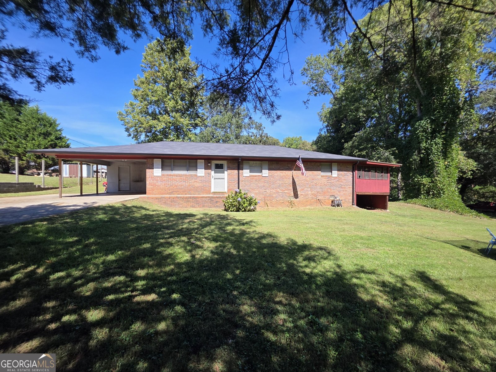 223 Lakeview Drive Cornelia - Photo 8