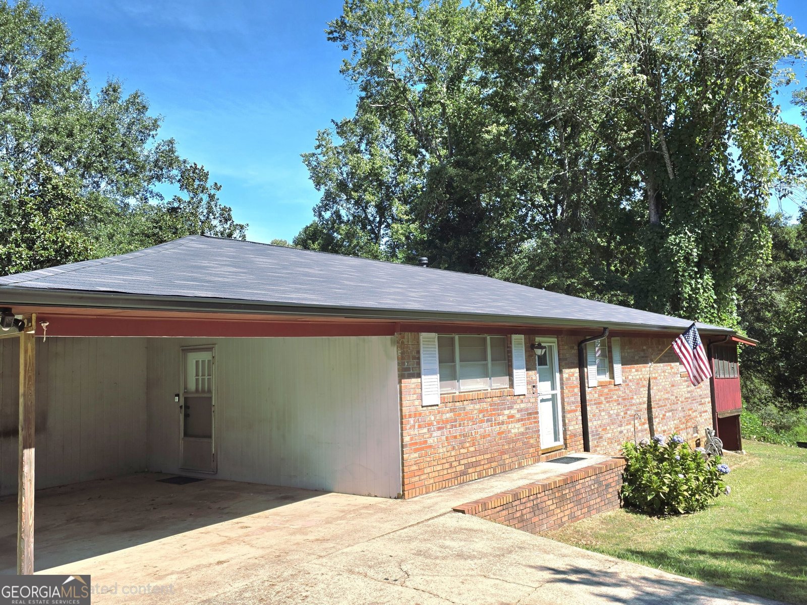 223 Lakeview Drive Cornelia - Photo 9