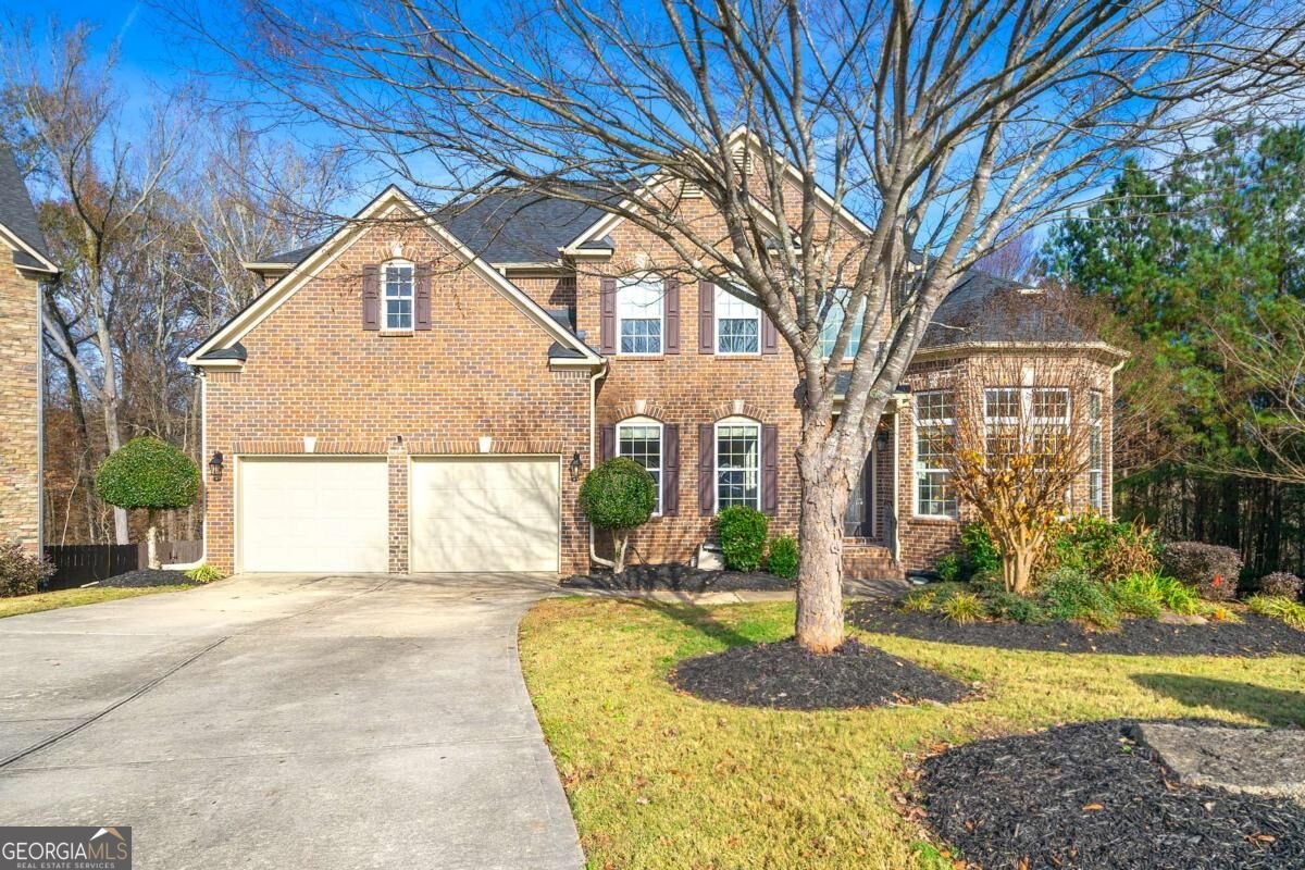 3593 Quillback Court Atlanta - main photo