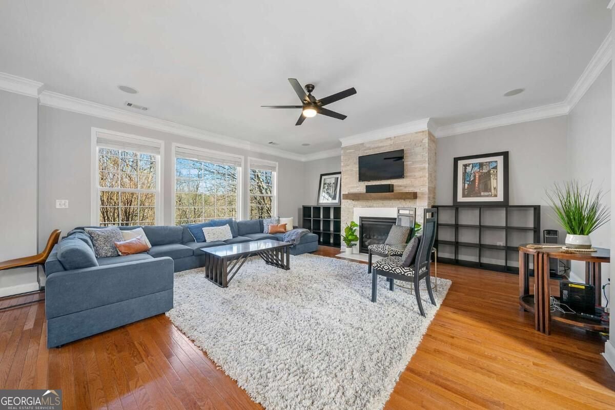 3593 Quillback Court Atlanta - Photo 10