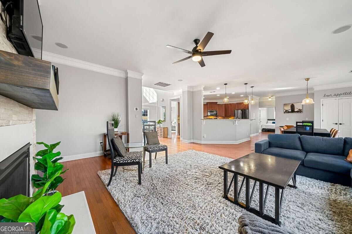 3593 Quillback Court Atlanta - Photo 12