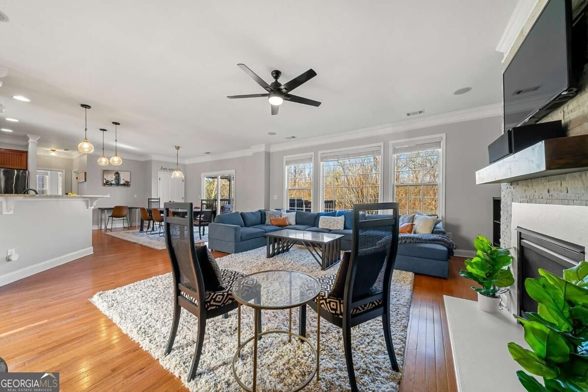 3593 Quillback Court Atlanta - Photo 13