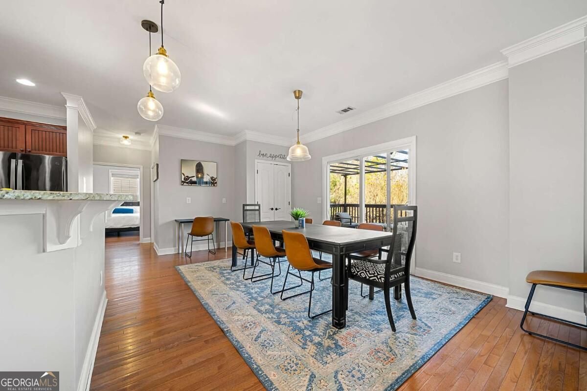 3593 Quillback Court Atlanta - Photo 14