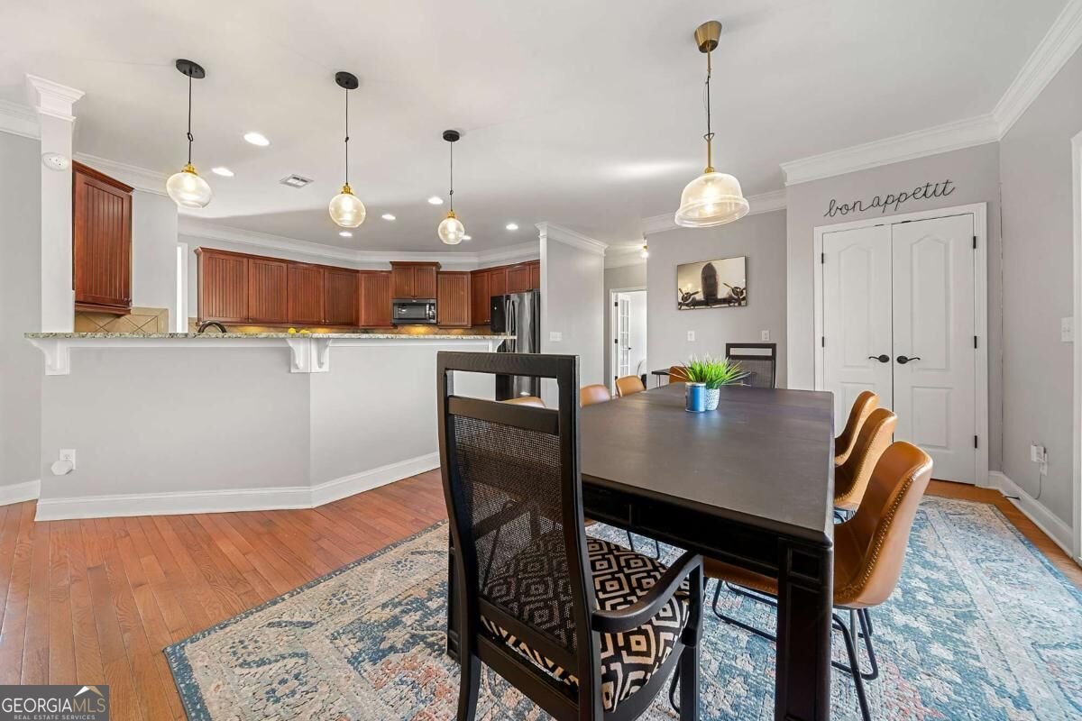 3593 Quillback Court Atlanta - Photo 15