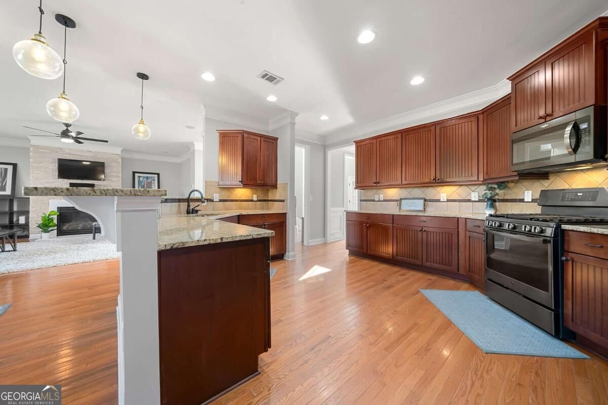 3593 Quillback Court Atlanta - Photo 17