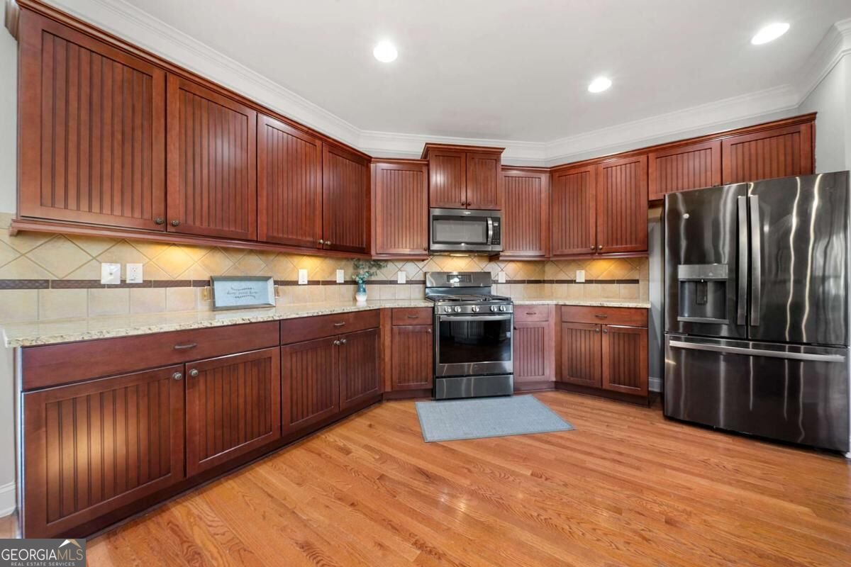 3593 Quillback Court Atlanta - Photo 18