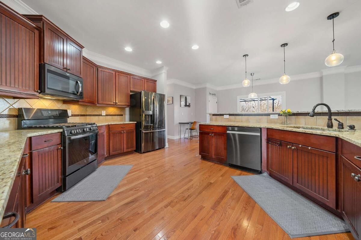 3593 Quillback Court Atlanta - Photo 19