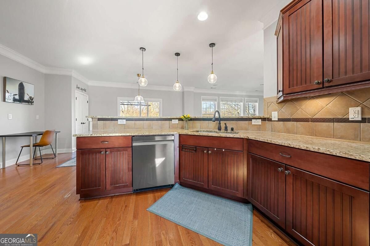 3593 Quillback Court Atlanta - Photo 20