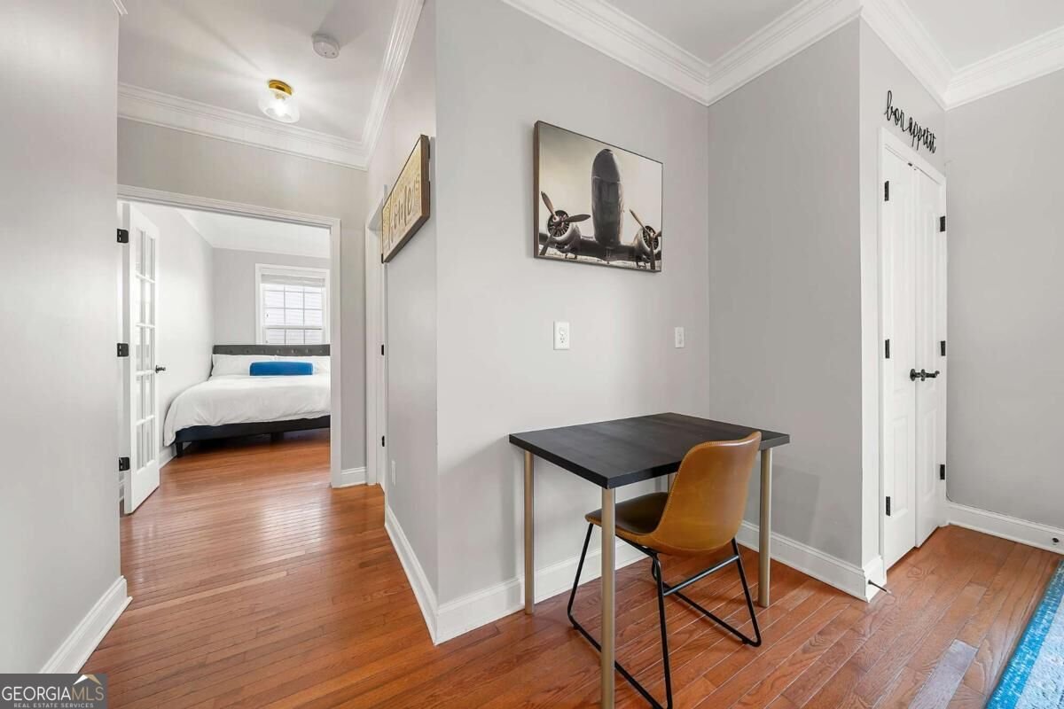 3593 Quillback Court Atlanta - Photo 21