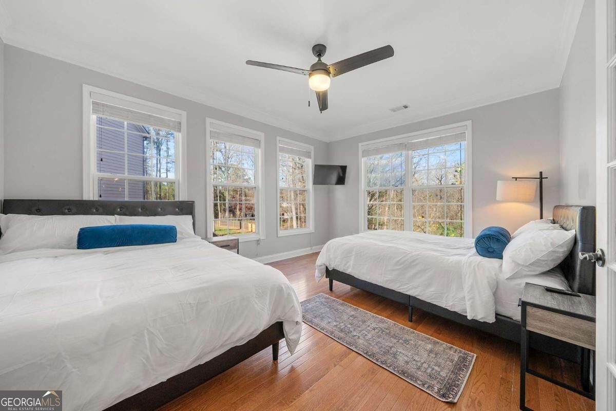 3593 Quillback Court Atlanta - Photo 22