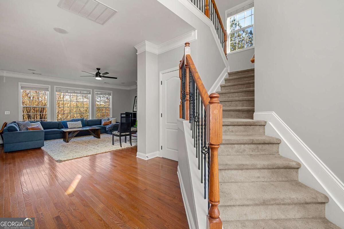 3593 Quillback Court Atlanta - Photo 25