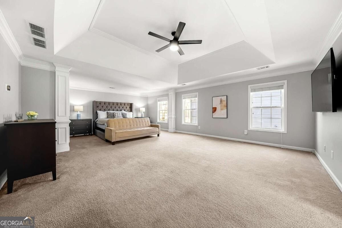 3593 Quillback Court Atlanta - Photo 27