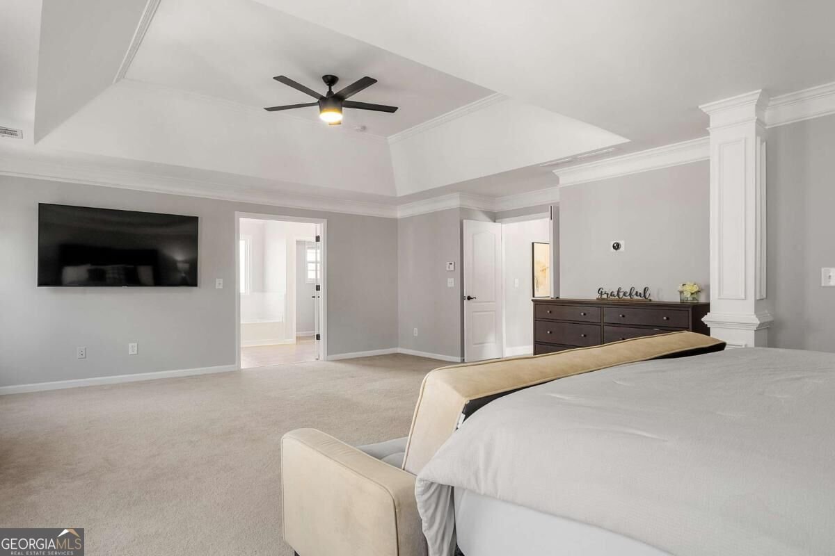 3593 Quillback Court Atlanta - Photo 29