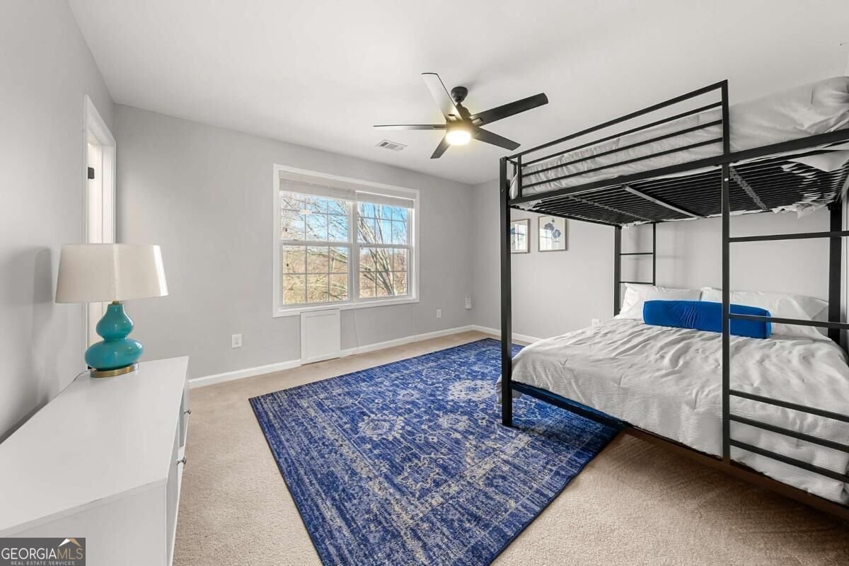 3593 Quillback Court Atlanta - Photo 36