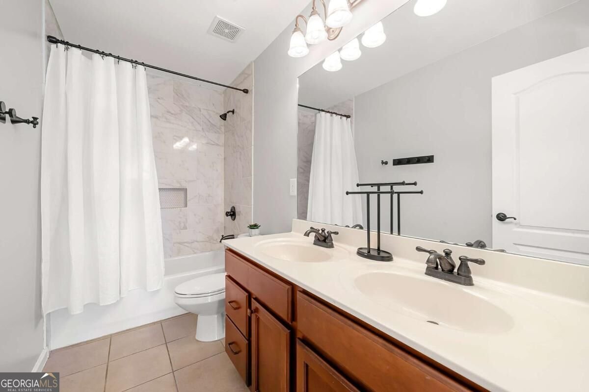 3593 Quillback Court Atlanta - Photo 37