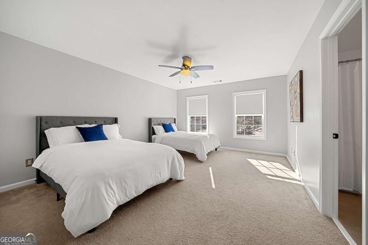 3593 Quillback Court Atlanta - Photo 38