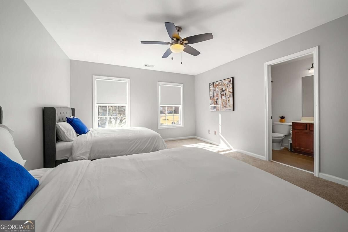 3593 Quillback Court Atlanta - Photo 39