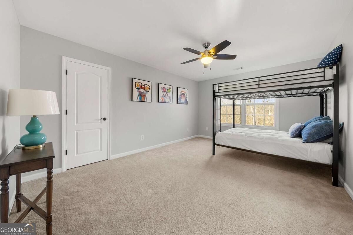 3593 Quillback Court Atlanta - Photo 41