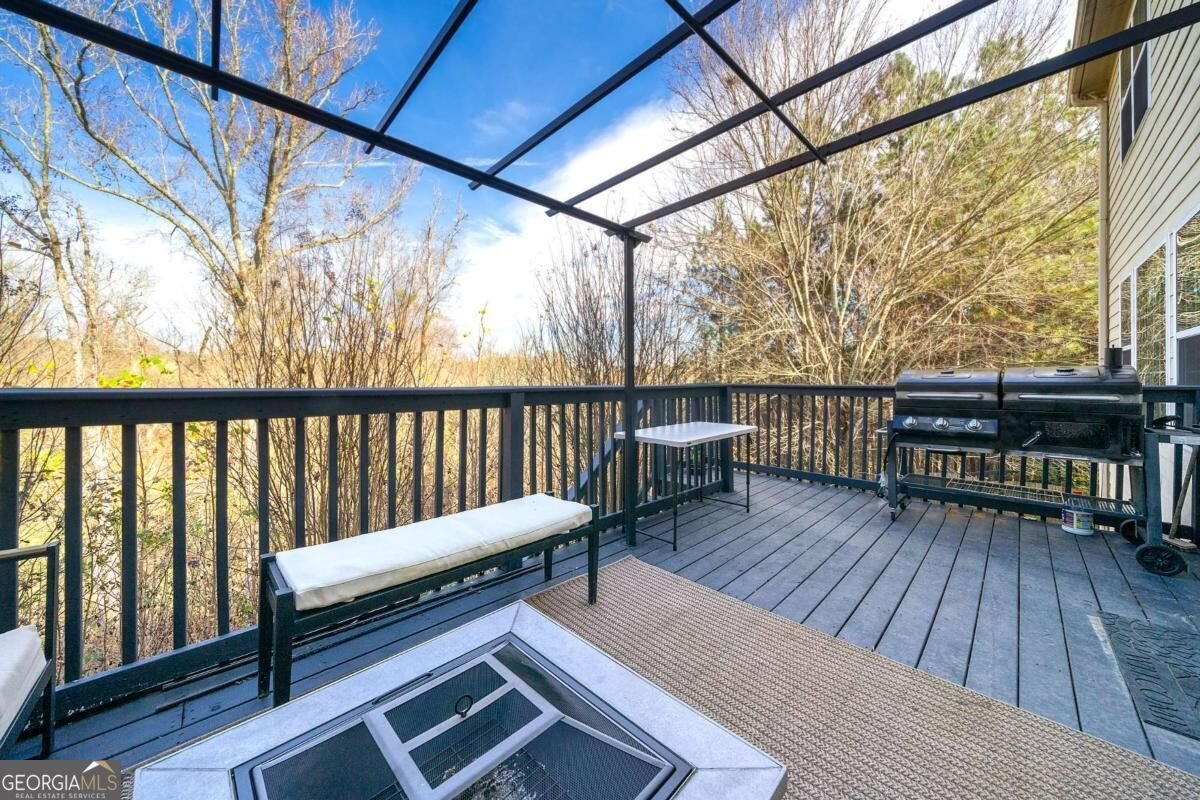 3593 Quillback Court Atlanta - Photo 52