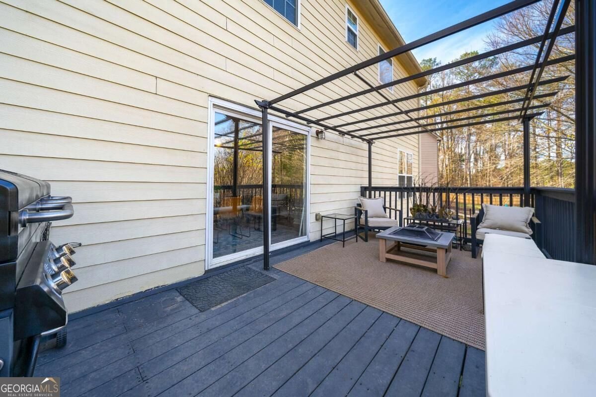 3593 Quillback Court Atlanta - Photo 53