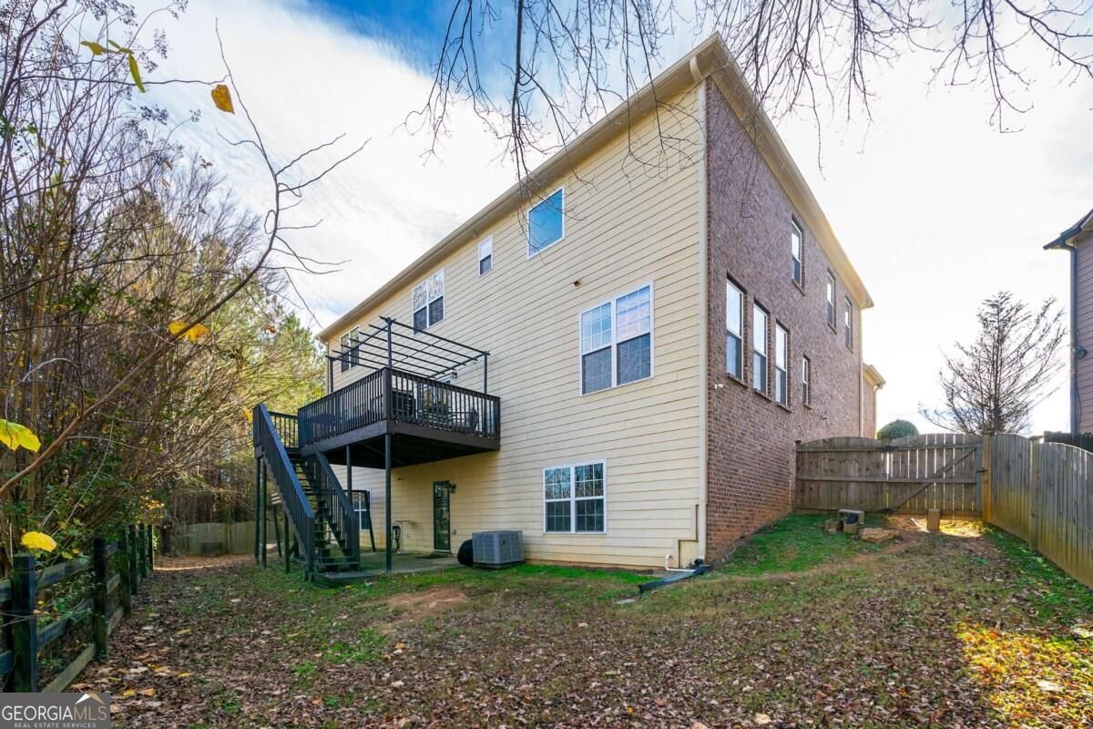 3593 Quillback Court Atlanta - Photo 55