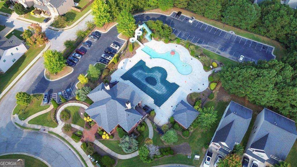 3593 Quillback Court Atlanta - Photo 59