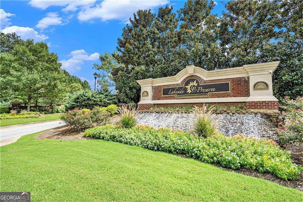 3593 Quillback Court Atlanta - Photo 60