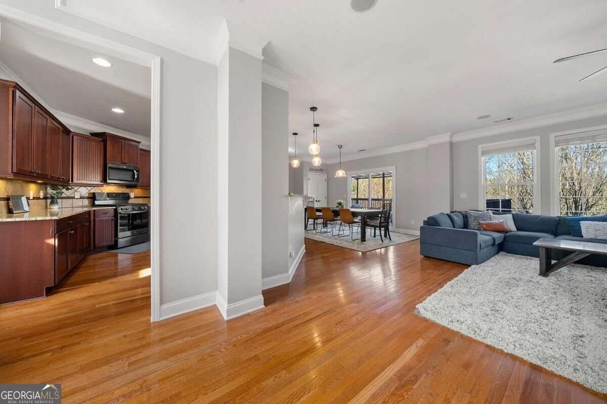 3593 Quillback Court Atlanta - Photo 9