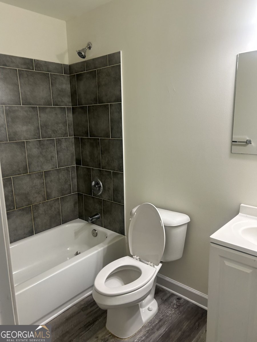 7040 Hassana Lane Fairburn - Photo 15
