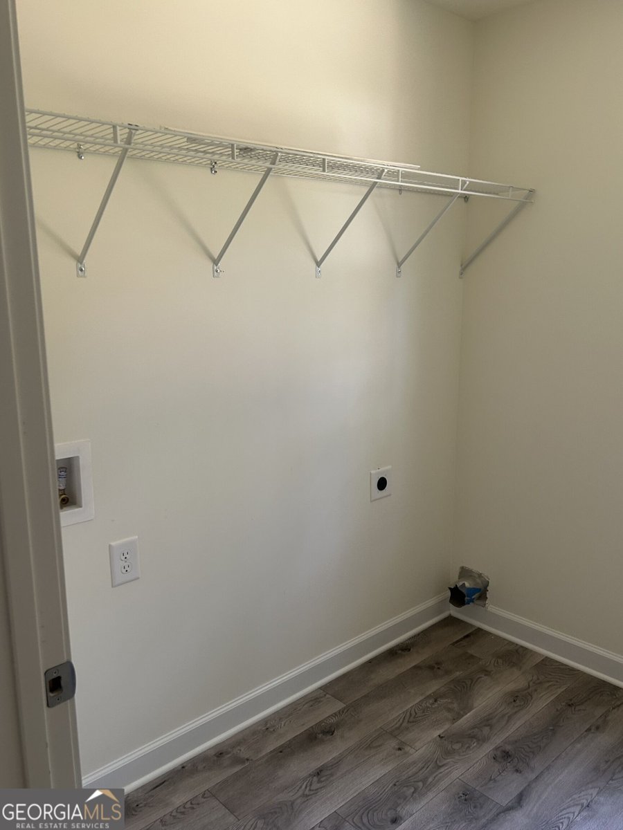 7040 Hassana Lane Fairburn - Photo 6