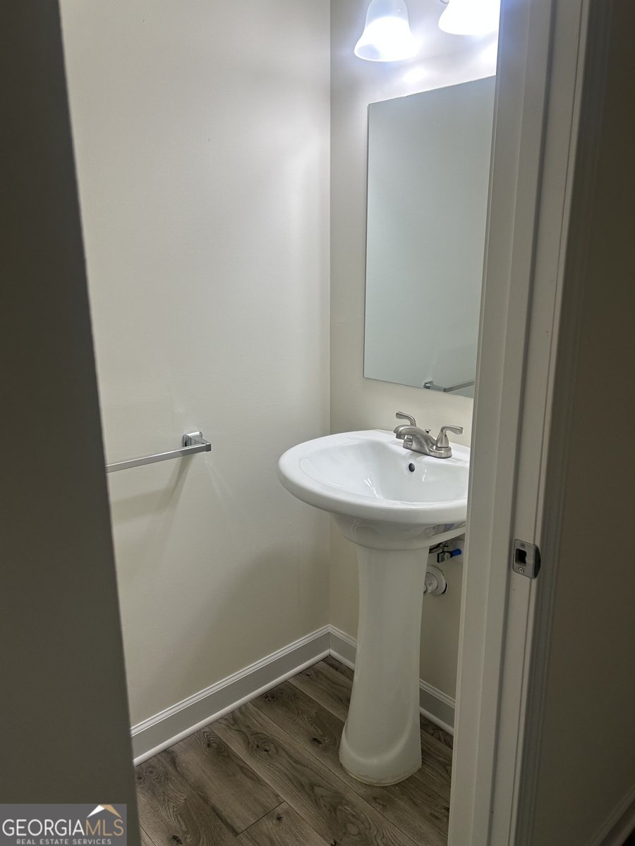 7040 Hassana Lane Fairburn - Photo 8