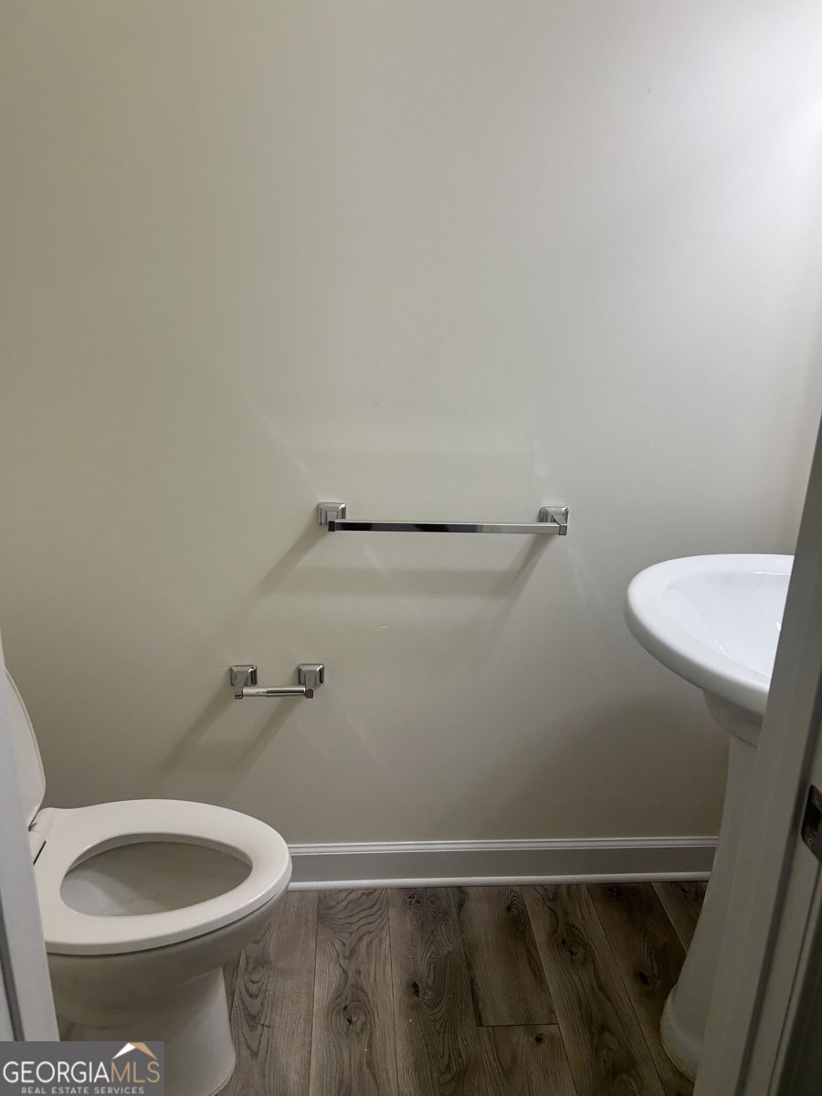 7040 Hassana Lane Fairburn - Photo 9