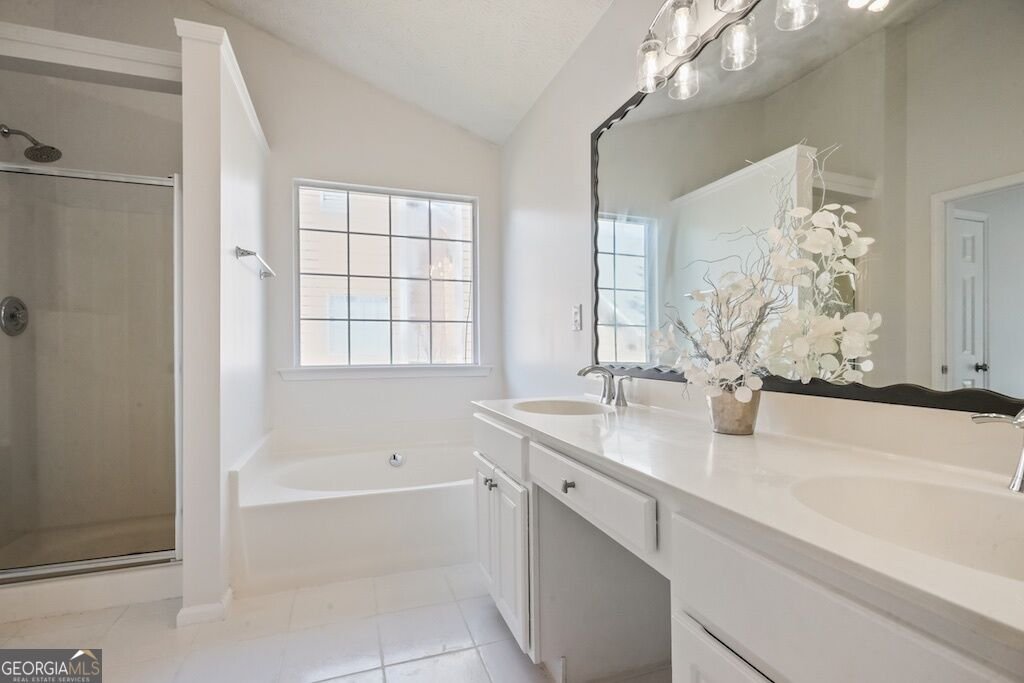 1536 Pinebreeze Drive Marietta - Photo 13