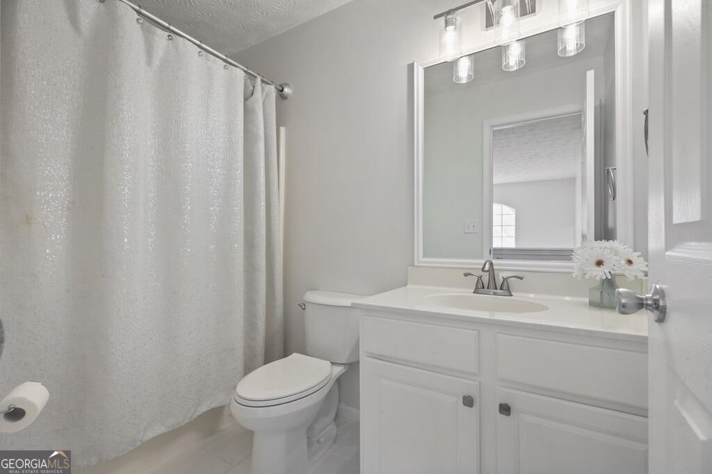 1536 Pinebreeze Drive Marietta - Photo 17