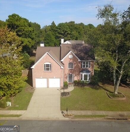 1536 Pinebreeze Drive Marietta - Photo 20