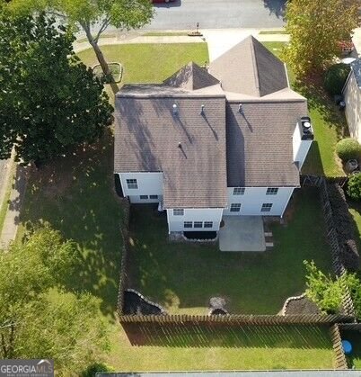 1536 Pinebreeze Drive Marietta - Photo 21