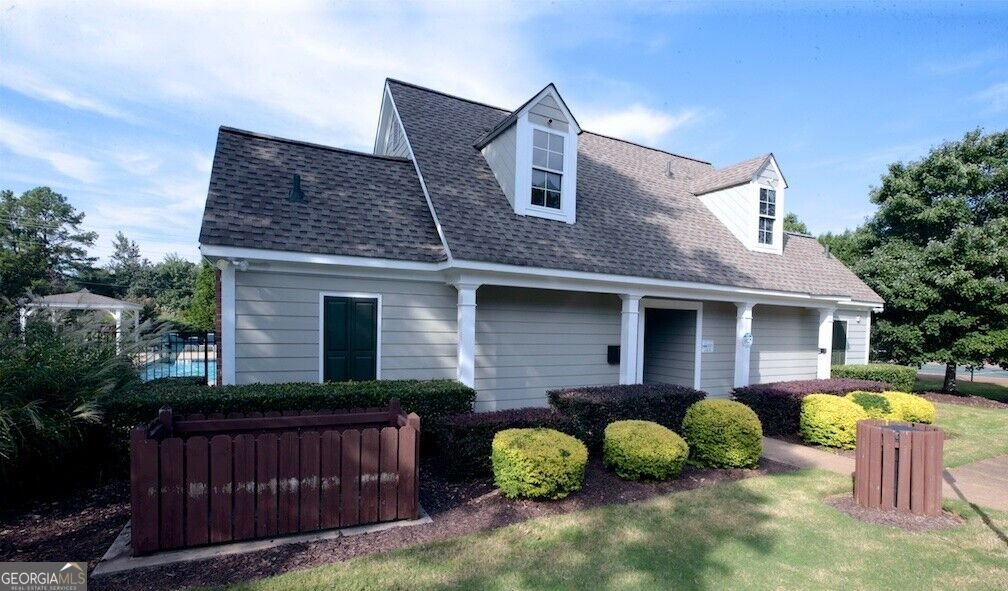 1536 Pinebreeze Drive Marietta - Photo 22