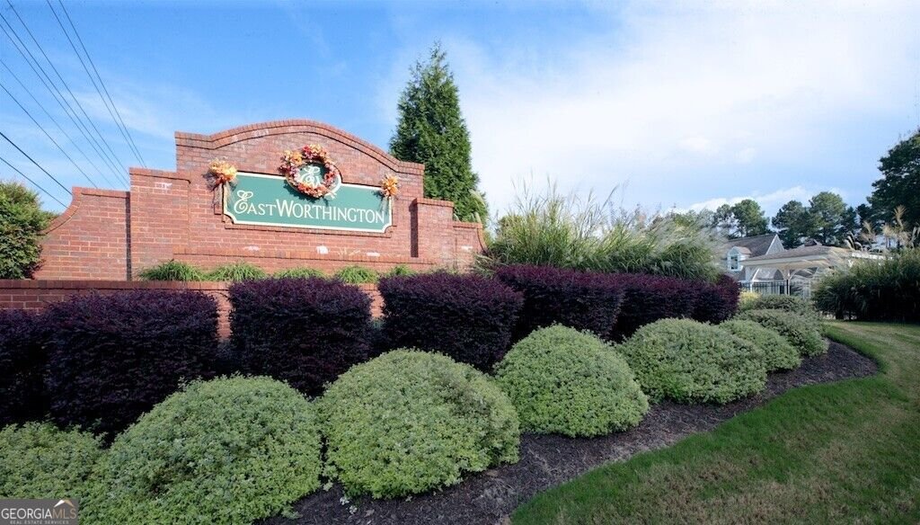 1536 Pinebreeze Drive Marietta - Photo 23