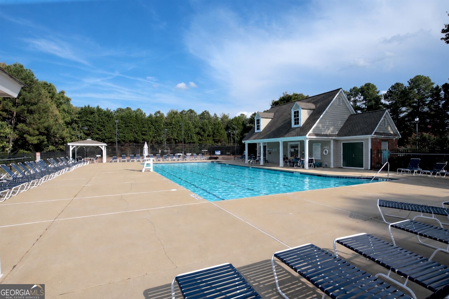 1536 Pinebreeze Drive Marietta - Photo 24